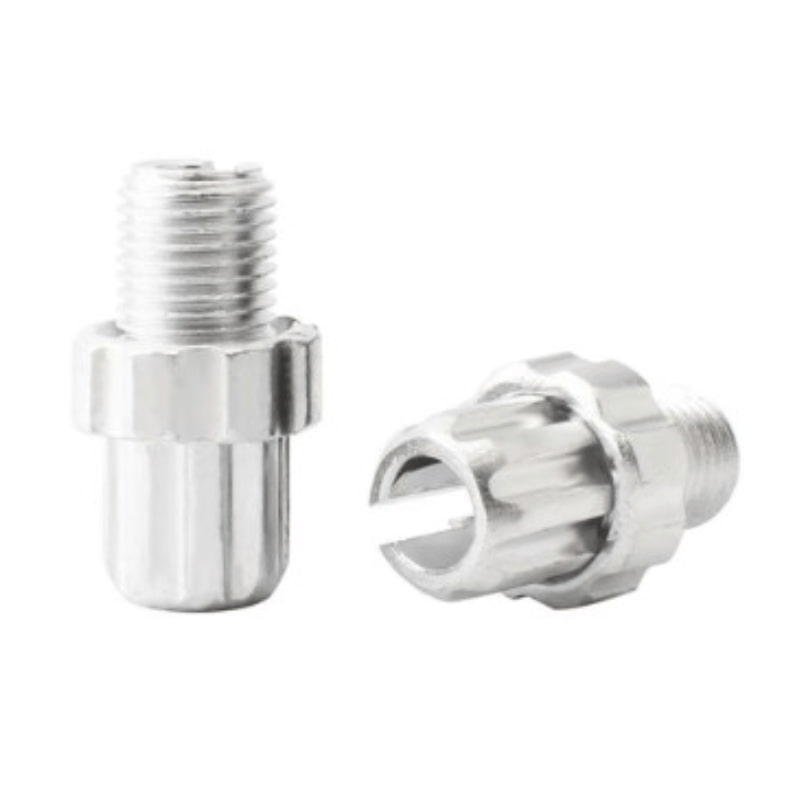 Regulador de leva tipo Shimano 